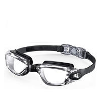 Gafas De Natación Profesionales Para Adultos Anti-bufo Protección UV Impermeables Ajustables De Silicona Para Hombres Y Mujeres - details 7