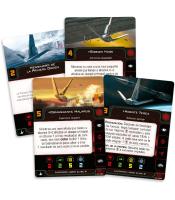 STAR WARS X-WING 2.0: LANZADERA LIGERA CLASE XI-Fantasy Flight Games- - details 2