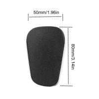 Protector De Pierna Para Fútbol Ligero Pares De Protección De Tibias Guantes De Protección Para Niños Y Adultos Equipamiento Deportivo - details 12