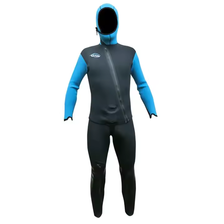 Seland Chaqueta De Barranquismo Riolan Negro - 1