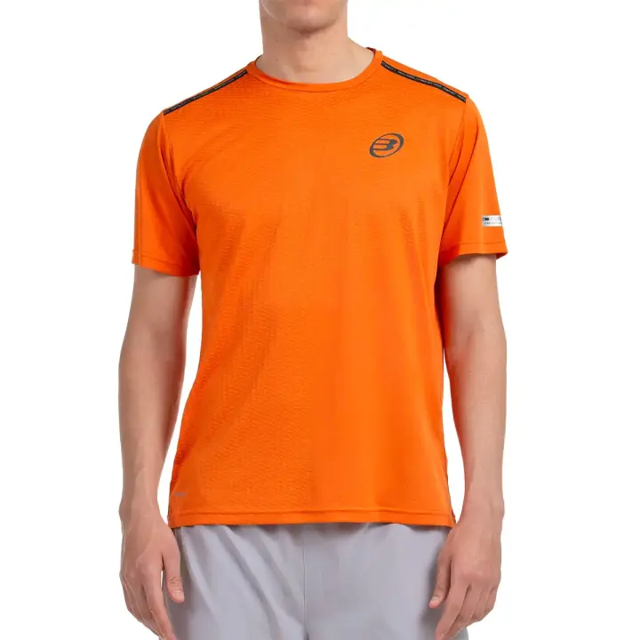 Camiseta Bullpadel Mesia - 1