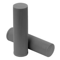 Pares De Cubiertas Antideslizantes Para Manillar De Scooter Eléctrico Xiaomi 4 Y 4 pro Cubierta De Goma De Silicona Protección Para Manillar - details 9