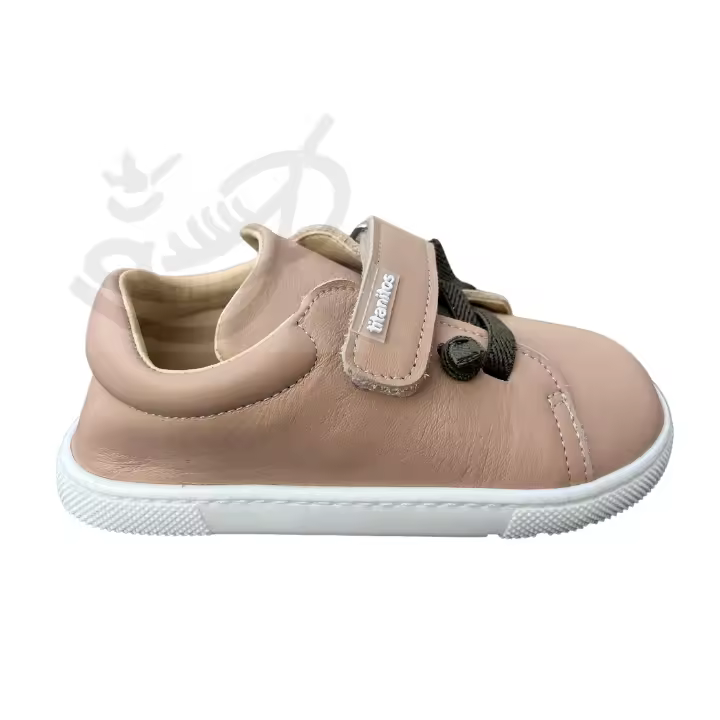 ZAPATILLA TITANITOS JERONIMO - 1