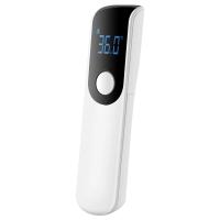 Termómetro De Temperatura Corporal Infrarrojo Médico Doméstico Digital LCD Para Infantes Y Adultos No Contacto Laser Ear Thermometer - details 7
