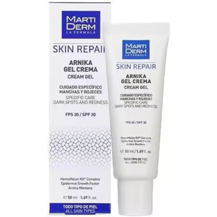 ARNIKA gel crema SPF30 50 ml - 1