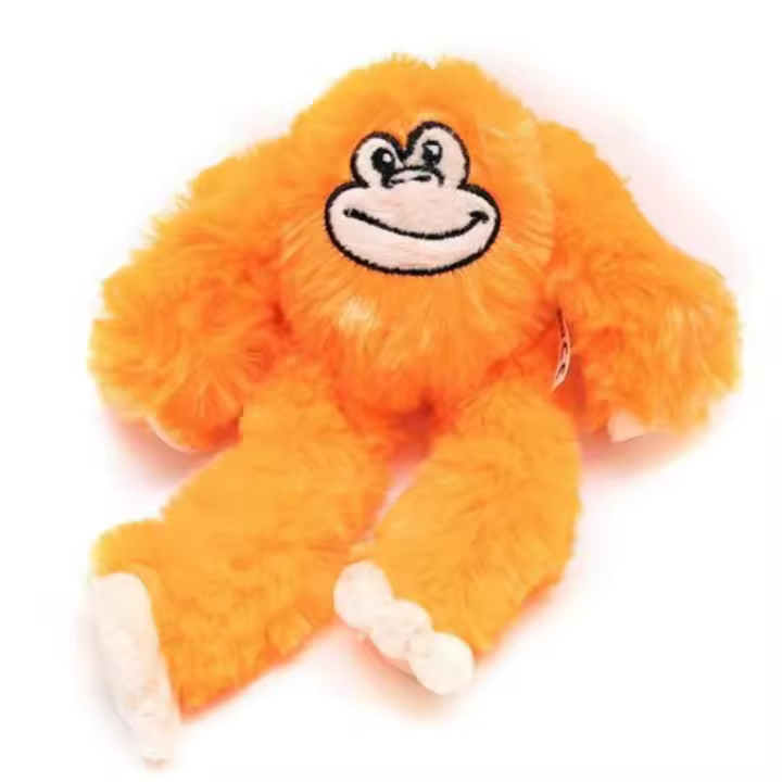 KIKARAZU PLUSH DOG TOY - 1