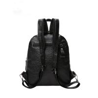 Mochila Multifuncional Para Mujer Estilo De Moda Con Gran Capacidad Bolsa De Hombro Y Pecho Adecuada Para Multiple Uso - details 3