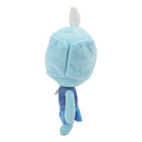 Tisha Peluche De Película Y Juego Accesorio De Decoración De Habitación Para Niños Regalo De Cumpleaños Dandy's World Kawaii - details 5