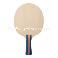 Raqueta De Tenis De Mesa GEWO DXLP01 Ligera De Control Y Spin Tipo Todo Alrededor Para Juego De Ping Pong - details 2