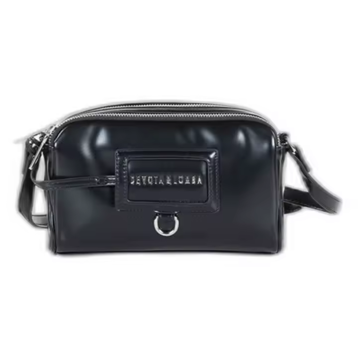 Bolso Devota & Lomba  para mujer en color negro - 1