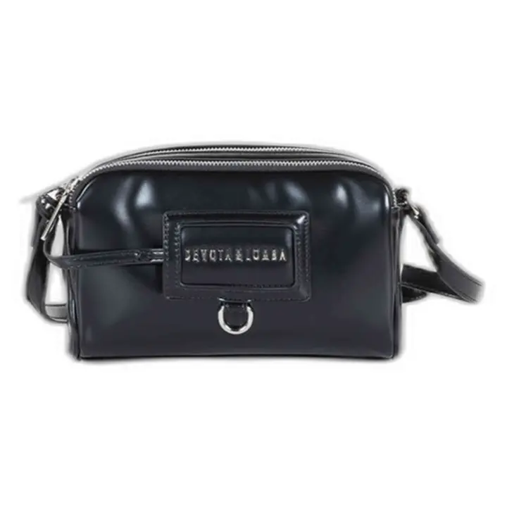Bolso Devota & Lomba  para mujer en color negro - 1