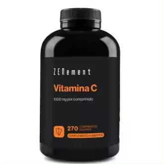 VITAMINA C 270comp. - 1