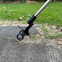 Hoz De Jardín Para Eliminar Malas Hierbas Accesorio Para Motosierra Herramienta Rápida Para Jardinería Y Adecuada Para Uso Doméstico Y Cuidado Del Jardín - details 4