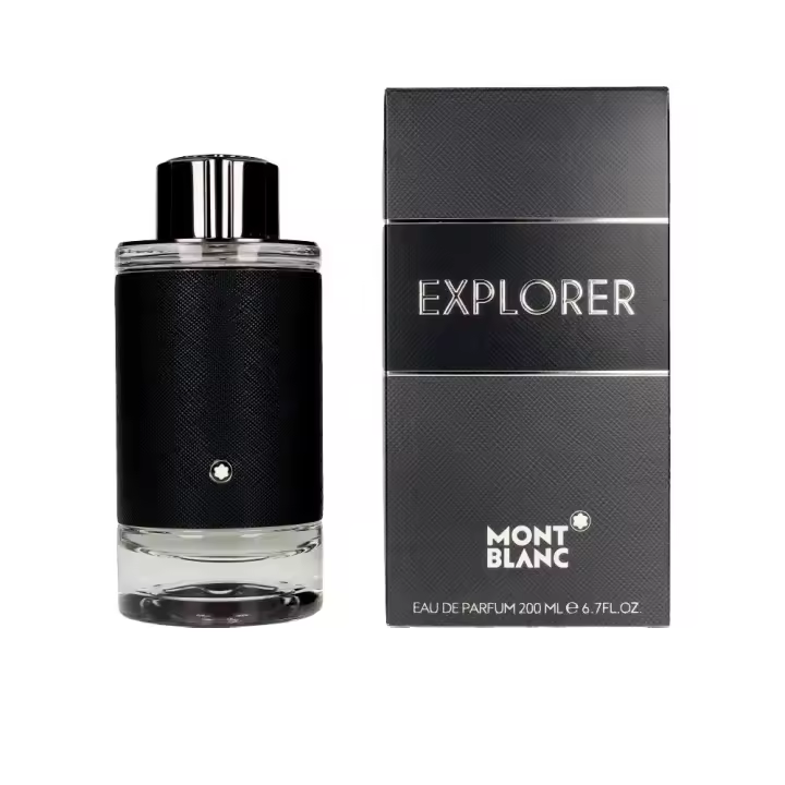 Explorer - Eau de Parfum - 200ml - 1