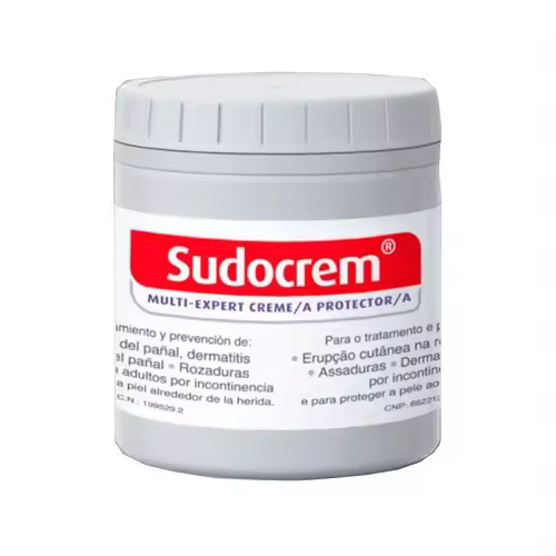 Teva Sudocrem Multi-Expert Crema Protectora 60 G - 1