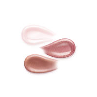 Pack rutina maquillaje KIKO Milano Glossy Lip Set, Estuche de maquillaje: 2 brillos de labios hidratantes y 1 crema de labios perfeccionadora - details 2