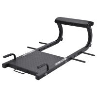 Fitness Tech Hip Thrust para Entrenamiento de Glúteos -Crosstraining - details 0