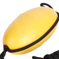 Anclaje De Flotación Para Pesca Drift 9.8m/32.2ft Línea De Tiro Ancla Marina Portátil Flotador Accesorio Para Barco Yate Kayak - details 1