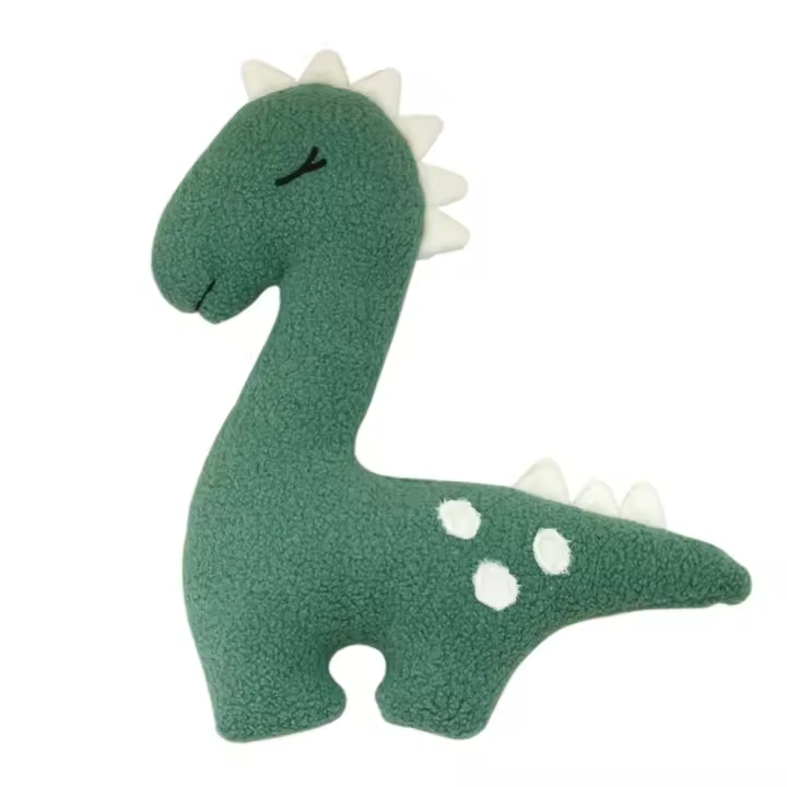 Nuevos Accesorios De Fotografía Para Bebés Ropa Y Accesorios De Dinosaurio Cartoon Cojín Auxiliar Para Fotografías De Bebés Recién Nacidos Fotografia Photo Props Bebes - 1