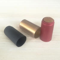 50/100Pcs Cápsulas De Shrink Para Botellas De Vino Cierre Ecológico De Plástico Para Cellar De Cerveza Herramientas De Barra - details 19