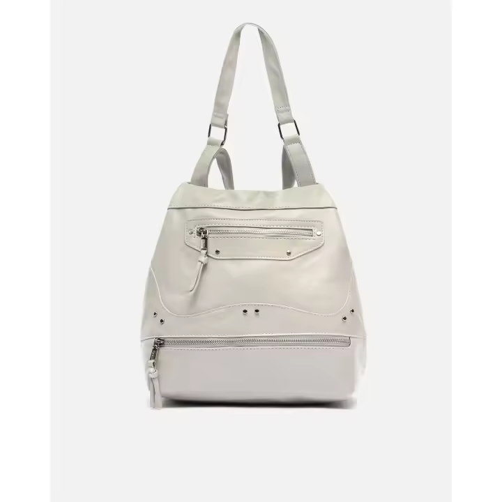 Misako Erosa mochila antirrobo con detalles metálicos Mochila - 1