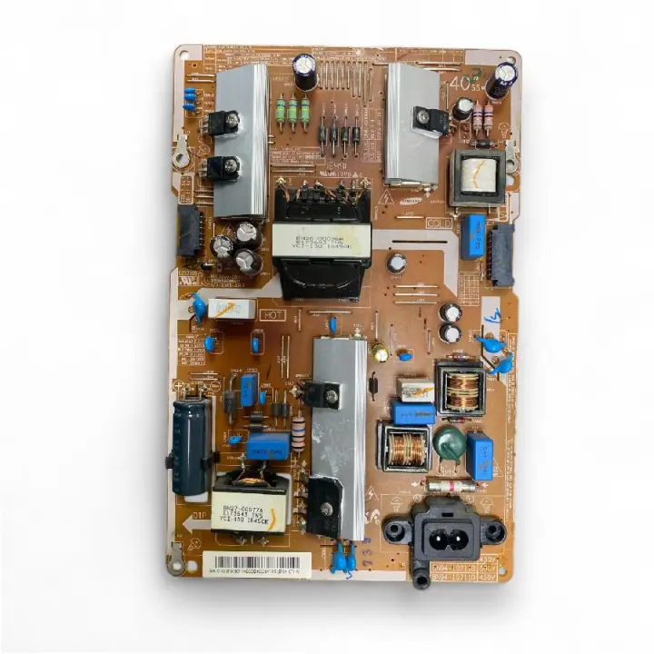 Fuente de Alimentación Samsung BN41-02499A BN94-10711A Rev 1.4. UE43KU6000K - 1