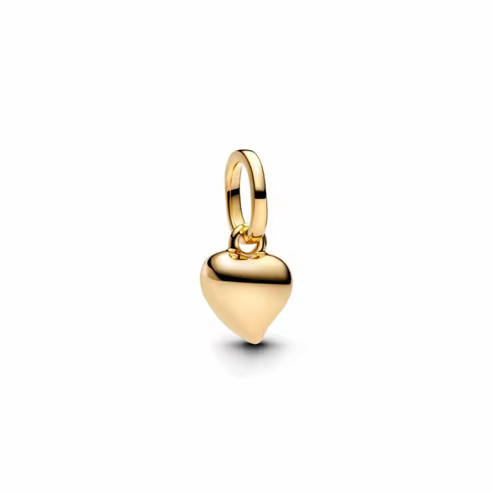 Charm Mini Colgante Pandora ME Corazón - 1