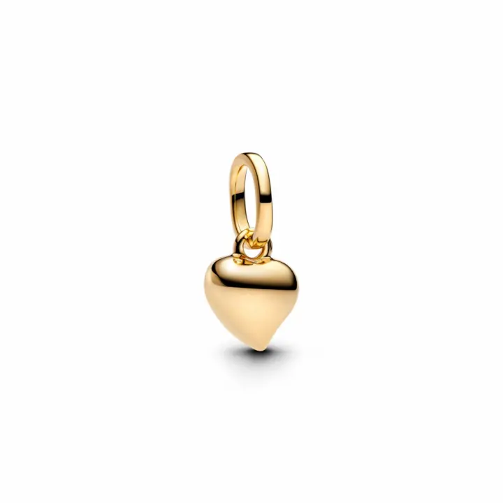 Charm Mini Colgante Pandora ME Corazón - 1