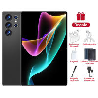 5G 2025 nueva tableta Android de pantalla grande de alta definición de 10,1 pulgadas 16GB Ram 1tb ROM Android 13,0 20000 ma red WIFI 14 núcleo tableta de red 4G / 5G doble tarjeta SIM GPS de gran capacidad doble foto 5MP 13mp - details 27