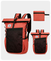 Mochila Deportiva De Escalada Y Camping Para Hombres Y Mujeres Ligera Y Plegable Capacidad Grande Impermeable Bolsa De Hombro Para Viajes Y Senderismodetails 24