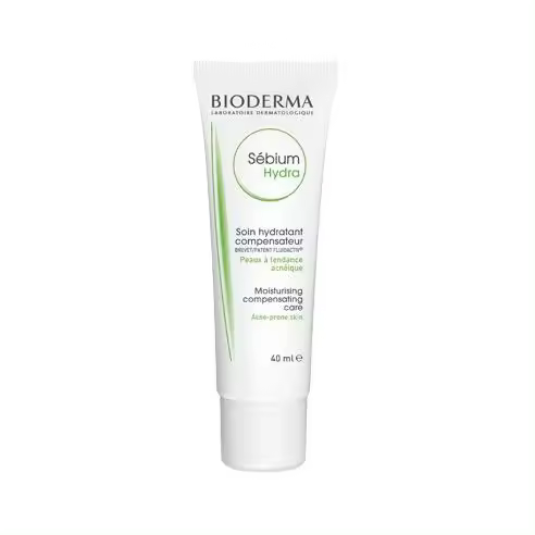 BIODERMA SÉBIUM HYDRA CREMA 40 ML - 1