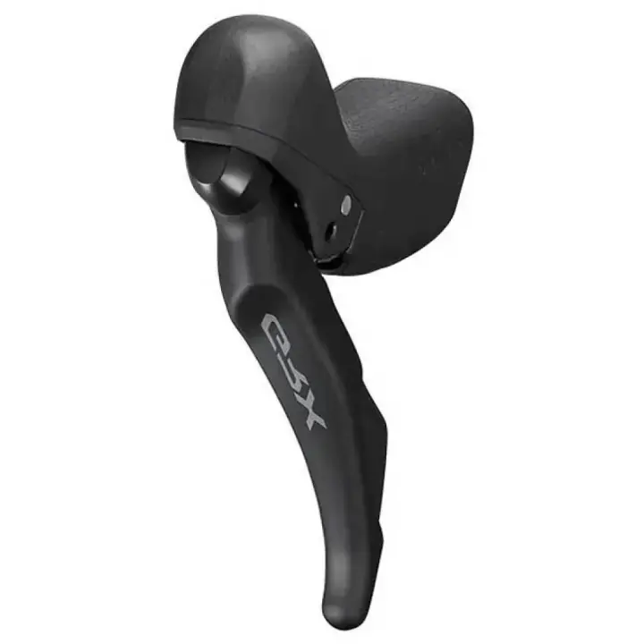 Shimano Maneta De Freno Izquierda Con Cambio Grx600 - 1