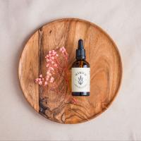 Mariem Aceite Esencial de Lavanda con Cuentagotas para Ponerlo Facilmente en el Humidificador o Quemador de Aromas 15 ML Origen de Guadalajara España Producto sin Aditivos 100% Puro - details 2