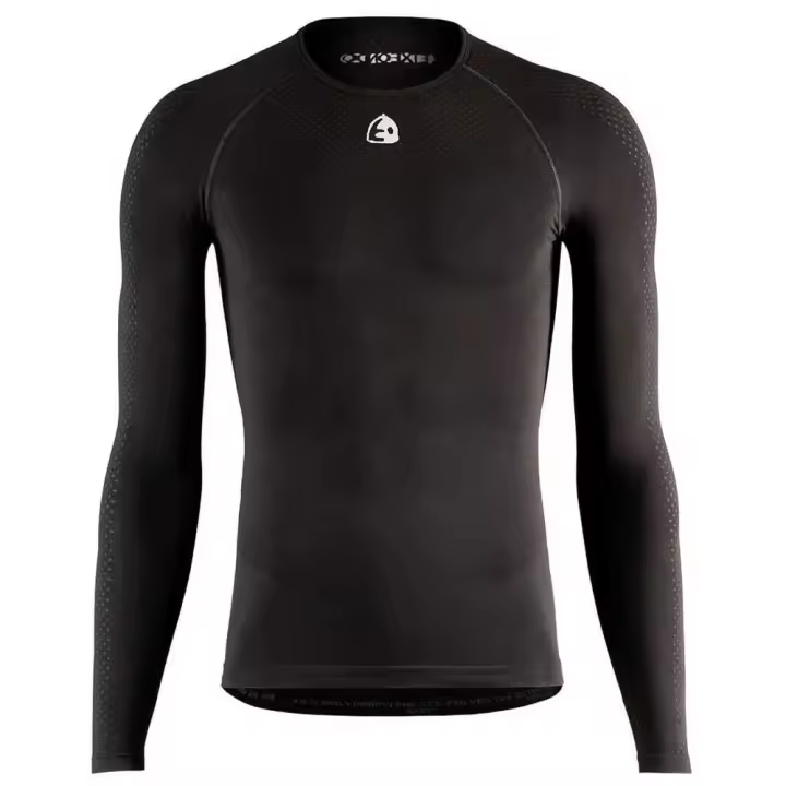 Etxeondo Camiseta Interior De Manga Larga Kea - 1