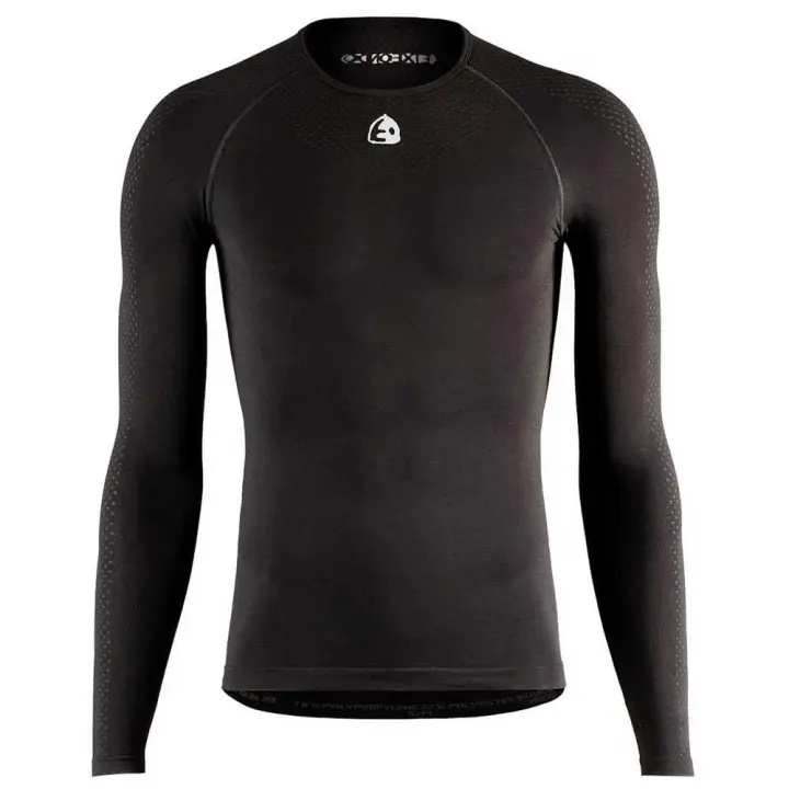 Etxeondo Camiseta Interior De Manga Larga Kea - 1