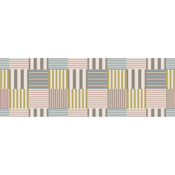 Mantel Impermeable Antimanchas -Hulehule Tex Fácil Limpieza - Mesa Redonda/Cuadrada/Rectangular - COSTA - 1