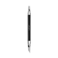 Mesauda MNP Pen Brush para Polvos Chrome - pincel aplicador para Polvos Chrome - details 1