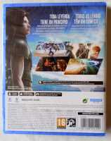 Crisis Core Final Fantasy VII Reunion - Playstation 5 (PS5) - PAL España precintado - Square Enix - details 1