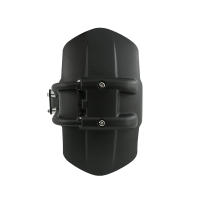 Guardabarros Trasero Resistente a La Tierra Para Motocicleta Para Honda NC750X 2021 NC700 NC750D Ninja 250 Negro ABS Plástico + Soporte De Aluminio De Alta Calidad - details 8