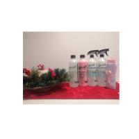 Pack ECO-JIN HOME ORIGINAL 1L, ECO-JIN NEUTRO ORIGINAL 1 L, 2 DIFUSORES y 2 BALLETAS. Aroma a Limpio de Laboncler. Quita y disuelve todo tipo de manchas. Gran Poder Desengrasante Para todo tipo de suelos, espejos, cristales, aseo, cocina y todo muebles. - details 0