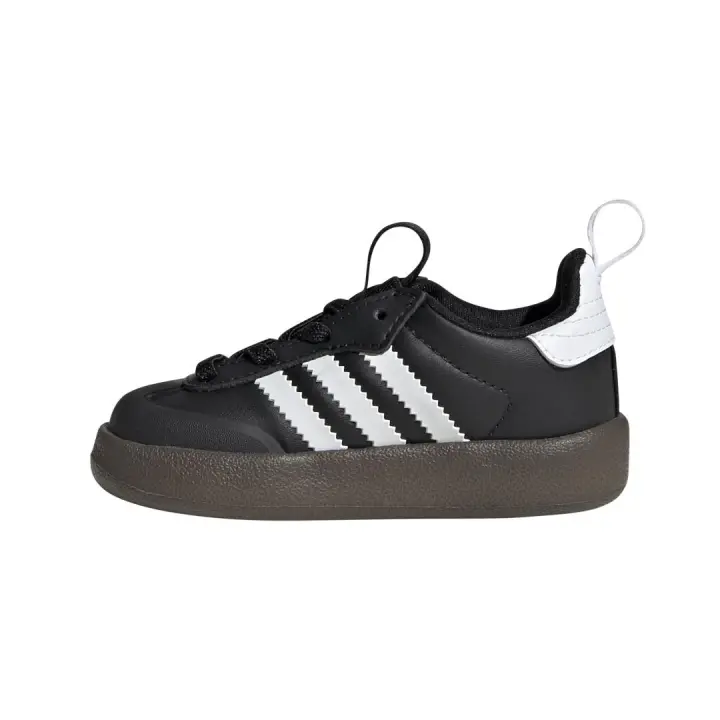 Zapatilla para Niños  Adidas Adifom Samba 360 Negro - 1