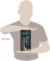 Asmodee ,Juego Mysterium: Secretos y Mentiras ,Expansión + 10 Años , De 2 a 7 Jugadores En Español y Portugués - details 3