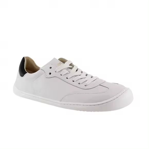 Zapatos barefoot Flexi Nens 9025-R Blanco-Negro Nens DNEN25E14 - 1