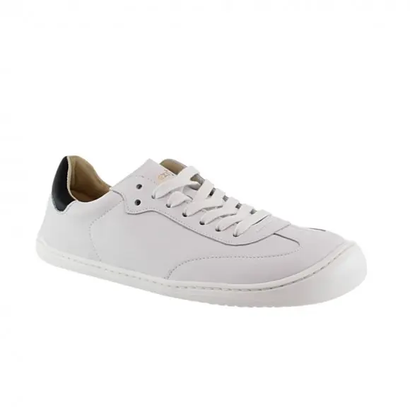 Zapatos barefoot Flexi Nens 9025-R Blanco-Negro Nens DNEN25E14 - 1