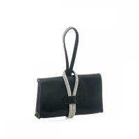 Carteras de fiesta MARIAMARE ROUN C51137 CARTERA FIESTA MANO NEGRO 32701 24V - details 3