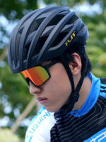 PJT Casco De Ciclismo Para Hombres Y Mujeres Con Luz LED Recargable Ultra Ligero Para Bicicletas De Carretera Y Montaña - details 8