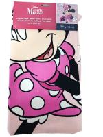 Mommata Toalla Playa Piscina Microfibra  🎀💕Minnie Mouse Nubes🎀💕 140x70cm ¡Sumérgete en la Aventura! Nueva colección🌊 - details 2
