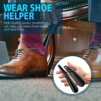 Cremallera De Zapatos De Plástico Ligero 6.29'' 7.87'' Con Auxiliar De Calcetines Para Hombres Mujeres Niños Accesorios De Viaje - details 3