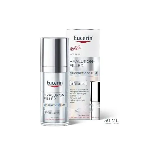 EUCERIN HF EPIGENET SERUM 30ML - 1
