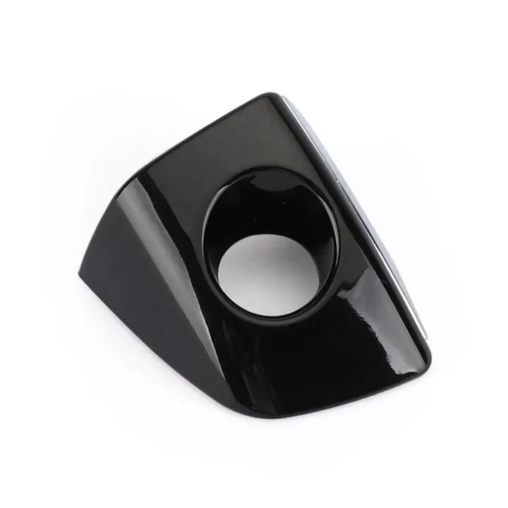 Manija De Puerta Exterior Para Audi A6 S6 A7 C7 C8 A8 S8 RS6 RS7 2012 2013 2016 4H1837879 Pieza De Repuesto Original - 1